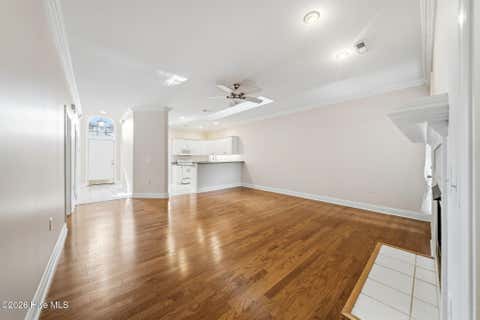 Tiny photo for 4324 Ashley Park Drive, Wilmington, NC 28412 (MLS # 100598409)