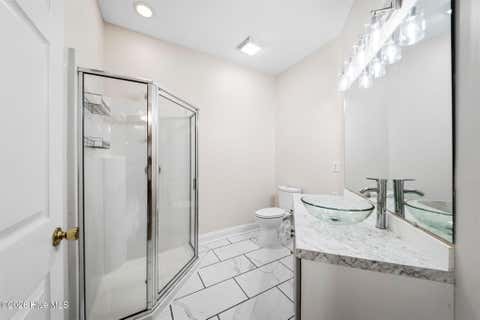 Tiny photo for 4324 Ashley Park Drive, Wilmington, NC 28412 (MLS # 100598409)