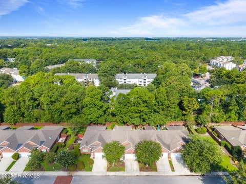 Tiny photo for 4324 Ashley Park Drive, Wilmington, NC 28412 (MLS # 100598409)