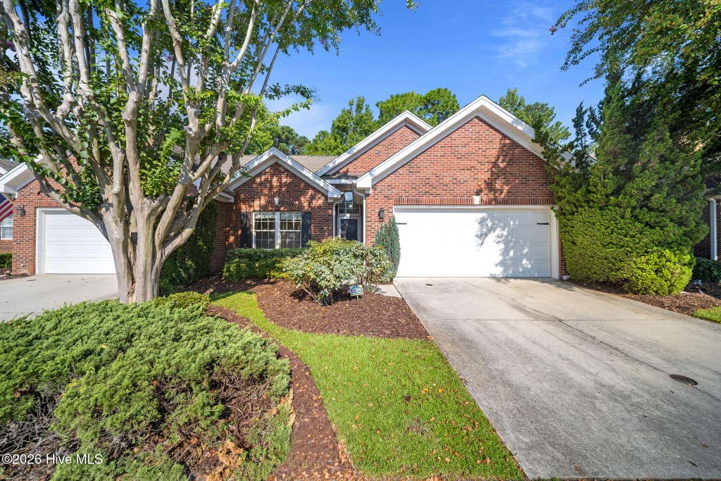 Photo of 4324 Ashley Park Drive, Wilmington, NC 28412 (MLS # 100598409)