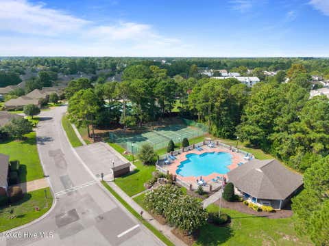 Tiny photo for 4324 Ashley Park Drive, Wilmington, NC 28412 (MLS # 100598409)