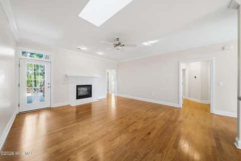 Tiny photo for 4324 Ashley Park Drive, Wilmington, NC 28412 (MLS # 100598409)
