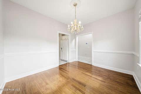 Tiny photo for 4324 Ashley Park Drive, Wilmington, NC 28412 (MLS # 100598409)