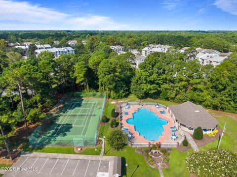 Tiny photo for 4324 Ashley Park Drive, Wilmington, NC 28412 (MLS # 100598409)