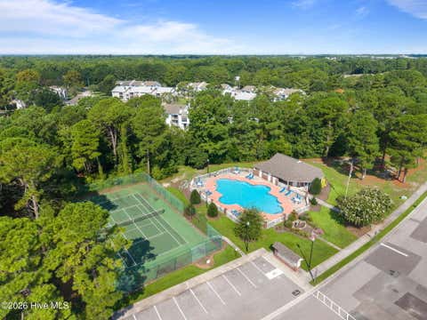 Tiny photo for 4324 Ashley Park Drive, Wilmington, NC 28412 (MLS # 100598409)