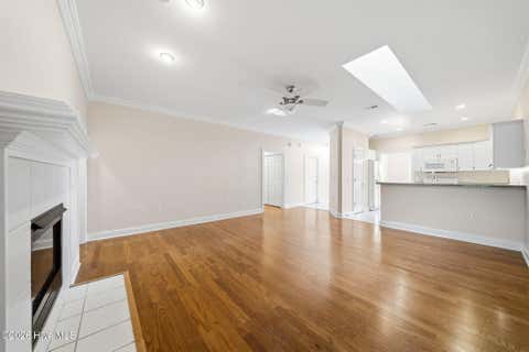 Tiny photo for 4324 Ashley Park Drive, Wilmington, NC 28412 (MLS # 100598409)
