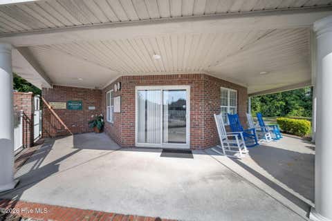 Tiny photo for 4324 Ashley Park Drive, Wilmington, NC 28412 (MLS # 100598409)