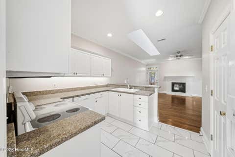 Tiny photo for 4324 Ashley Park Drive, Wilmington, NC 28412 (MLS # 100598409)