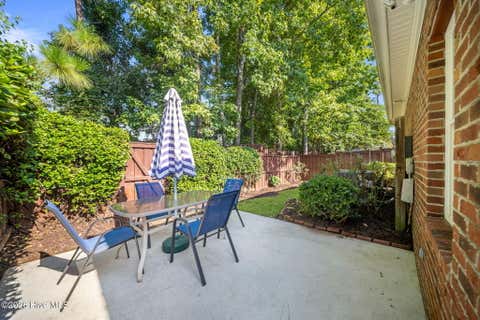 Tiny photo for 4324 Ashley Park Drive, Wilmington, NC 28412 (MLS # 100598409)