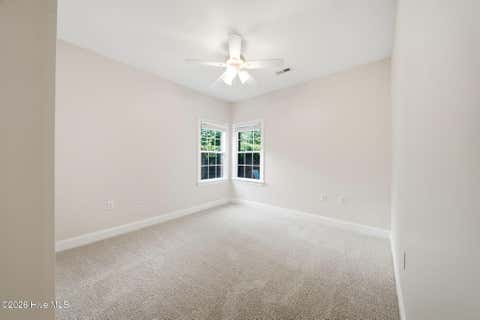 Tiny photo for 4324 Ashley Park Drive, Wilmington, NC 28412 (MLS # 100598409)