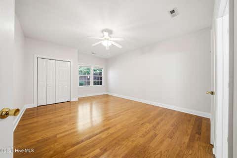 Tiny photo for 4324 Ashley Park Drive, Wilmington, NC 28412 (MLS # 100598409)
