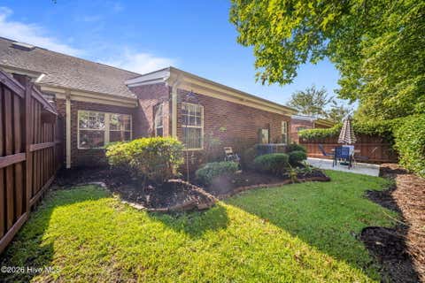Tiny photo for 4324 Ashley Park Drive, Wilmington, NC 28412 (MLS # 100598409)