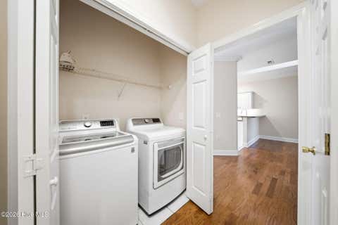 Tiny photo for 4324 Ashley Park Drive, Wilmington, NC 28412 (MLS # 100598409)