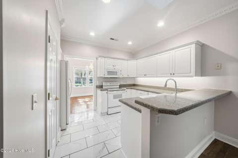 Tiny photo for 4324 Ashley Park Drive, Wilmington, NC 28412 (MLS # 100598409)
