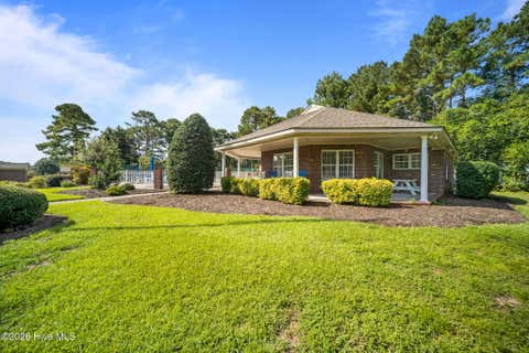 Tiny photo for 4324 Ashley Park Drive, Wilmington, NC 28412 (MLS # 100598409)