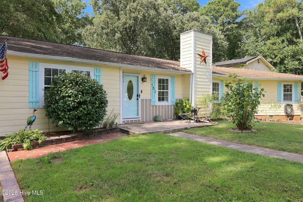 Photo of 152 S Mills Road, Moyock, NC 27958 (MLS # 100606786)