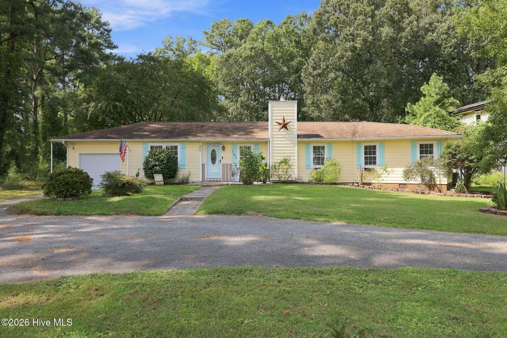 Photo of 152 S Mills Road, Moyock, NC 27958 (MLS # 100606786)