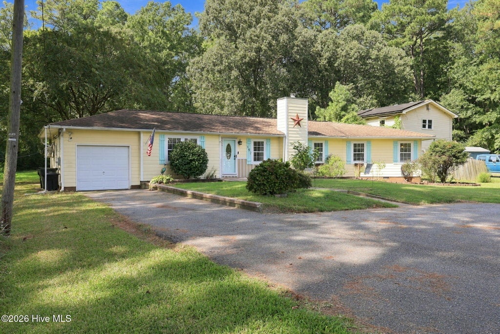 Photo of 152 S Mills Road, Moyock, NC 27958 (MLS # 100606786)