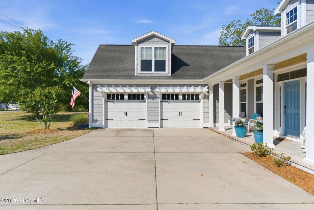 Photo of 7417 Dunbar Road, Wilmington, NC 28411 (MLS # 100569697)