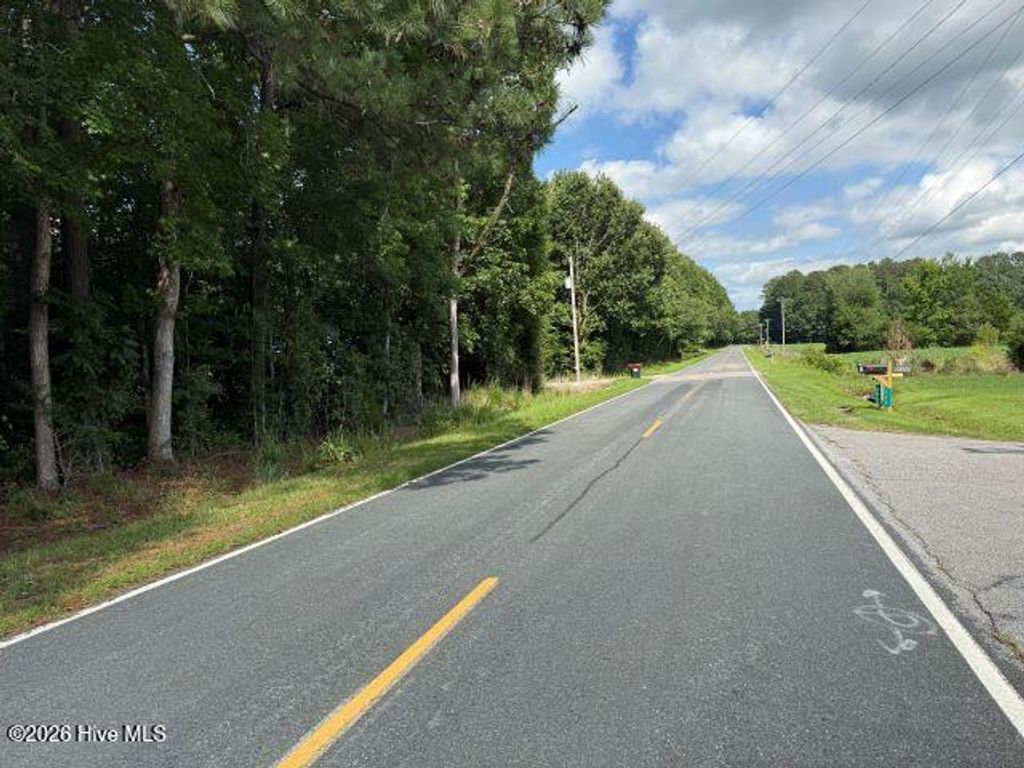 Photo of 1122 Hill Lane Road, Gates, NC 27937 (MLS # 100587126)