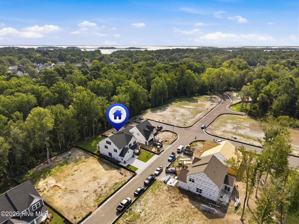 Photo of 1008 Doe Place, Wilmington, NC 28409 (MLS # 100587858)