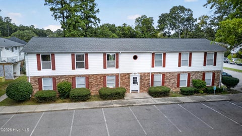 Photo of 1010 Carriage Drive #Apt A, Aiken, SC 29803 (MLS # 100604580)
