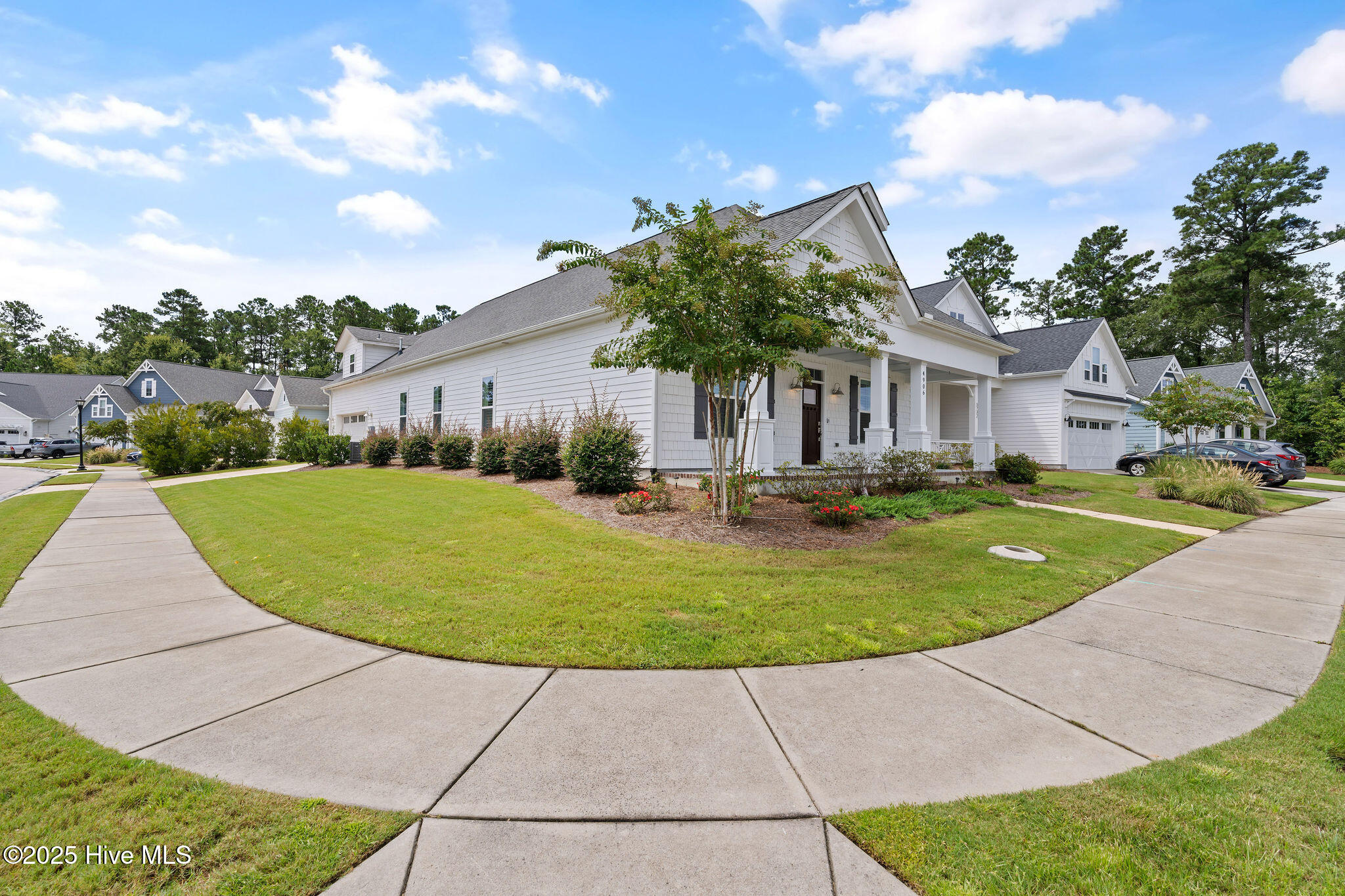 4906 Glen Garden Circle