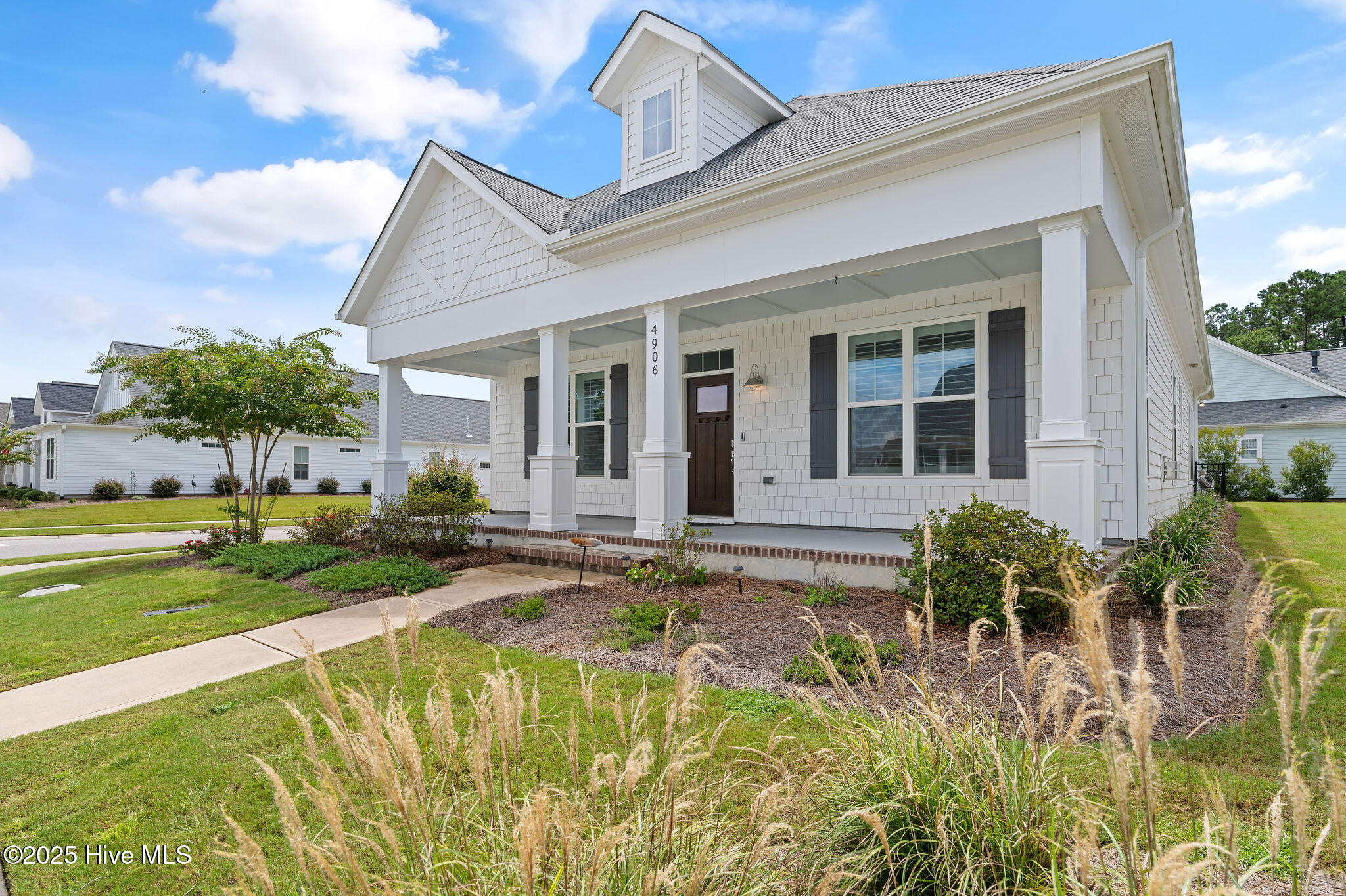 4906 Glen Garden Circle