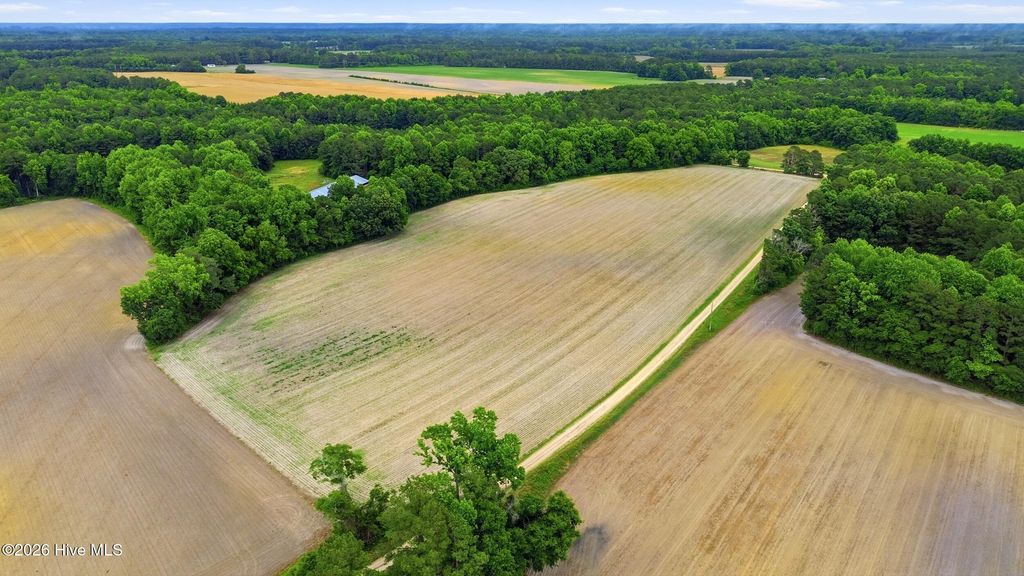 Photo of Tbd Pig Palace Lane, Council, NC 28434 (MLS # 100578897)