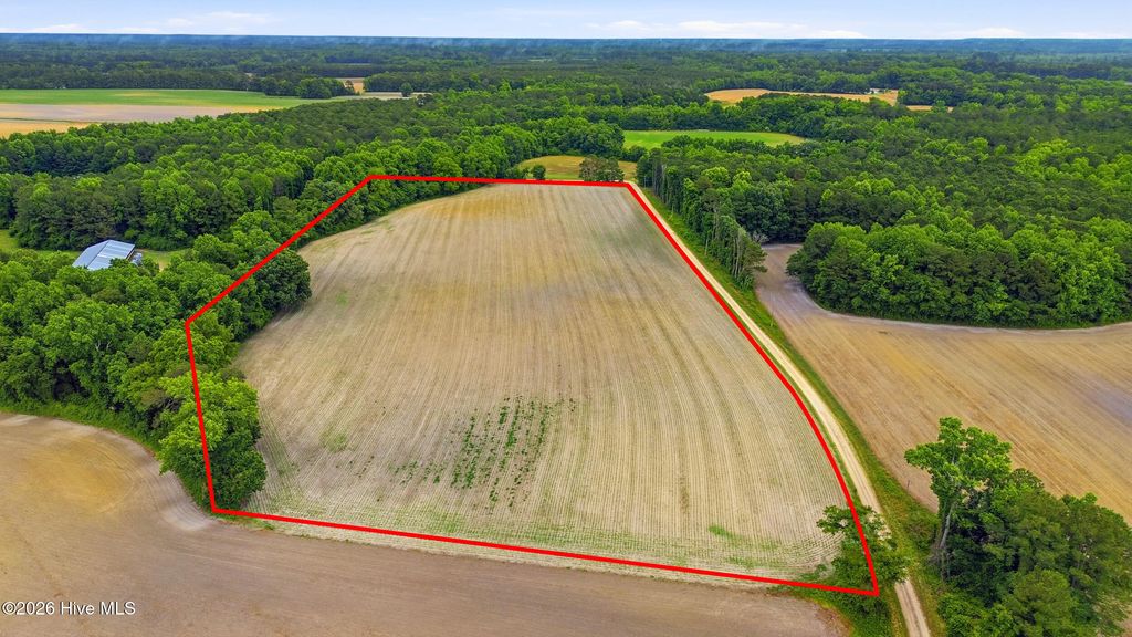 Photo of Tbd Pig Palace Lane, Council, NC 28434 (MLS # 100578897)