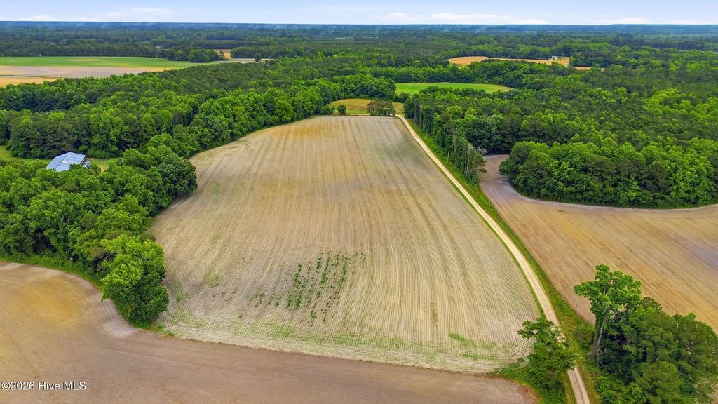 Photo of Tbd Pig Palace Lane, Council, NC 28434 (MLS # 100578897)