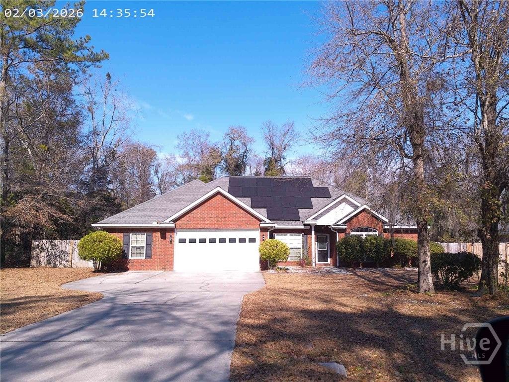 Photo of 265 Miller Street, Hinesville, GA 31313 (MLS # SA348752)
