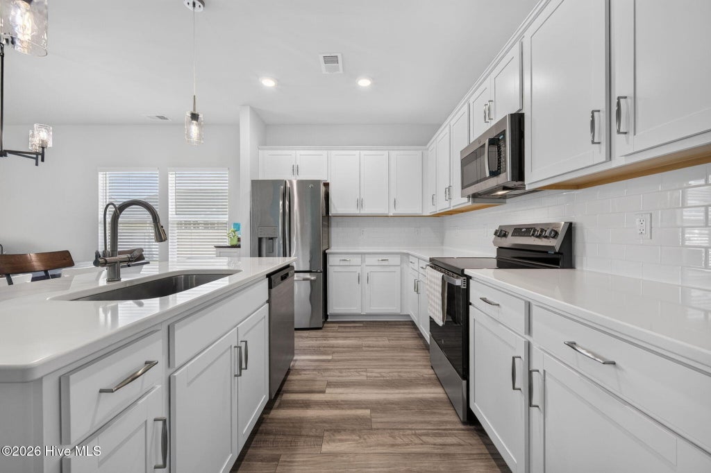 Photo of 269 Mayflower Drive NW, Calabash, NC 28467 (MLS # 100602197)