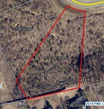 Vacant Land For Sale - LOT 115 Scentlok Trace<br/> Warrenville, SC 29851