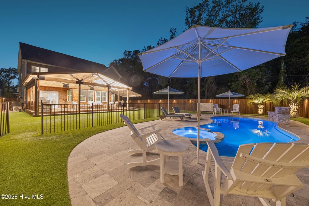 Photo of 448 Middle Grove Lane, Wilmington, NC 28411 (MLS # 100566940)