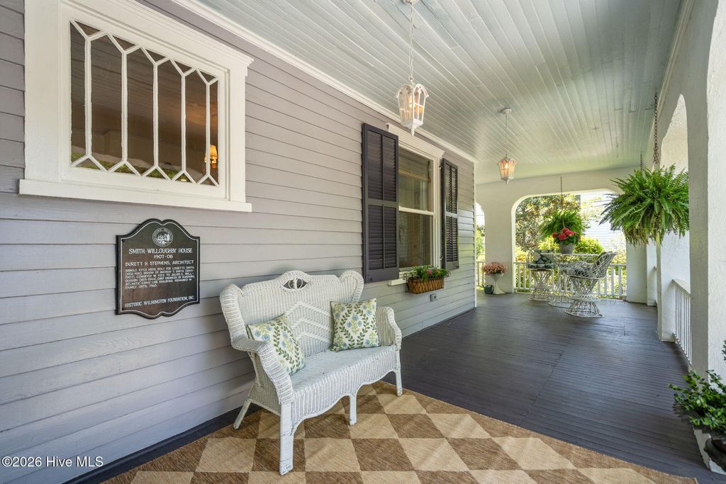 Photo of 1902 Market Street, Wilmington, NC 28403 (MLS # 100566277)