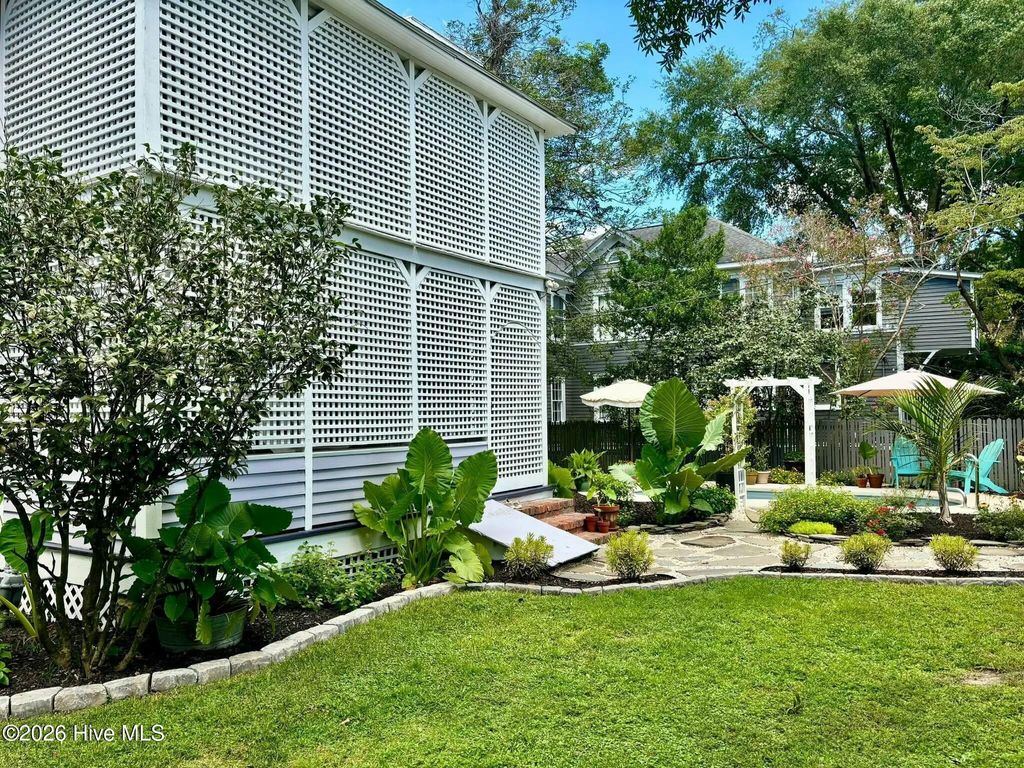 Photo of 1902 Market Street, Wilmington, NC 28403 (MLS # 100566277)