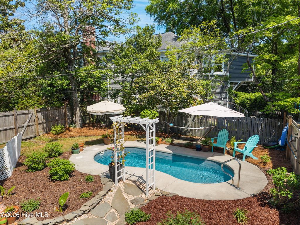 Photo of 1902 Market Street, Wilmington, NC 28403 (MLS # 100566277)