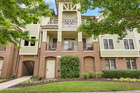 Photo of 561 Garden Terrace Drive #204, Wilmington, NC 28405 (MLS # 100573664)