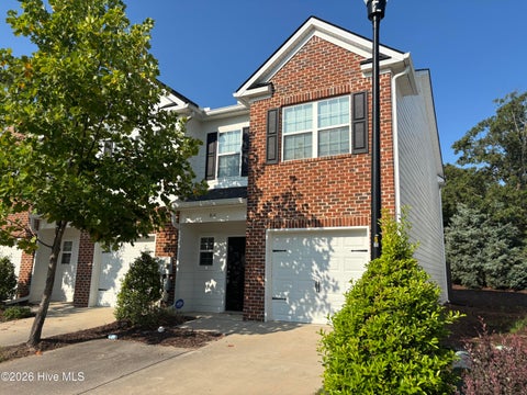 Townhouse For Rent - 812 Benelli Lane<br/> Grovetown, GA 30813