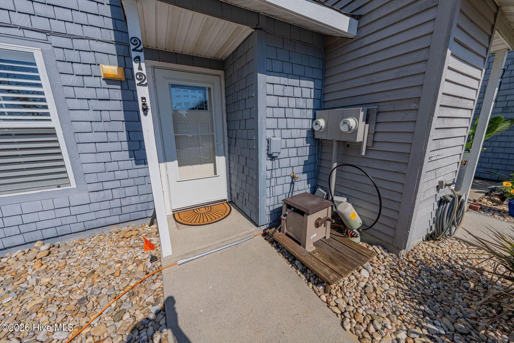 Photo of 212 W Kitty Hawk Road, Kitty Hawk, NC 27949 (MLS # 100550936)