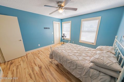 Photo of 212 W Kitty Hawk Road, Kitty Hawk, NC 27949 (MLS # 100550936)