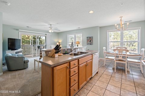 Tiny photo for 3350 Club Villas Drive # 1706, Southport, NC 28461 (MLS # 100573927)
