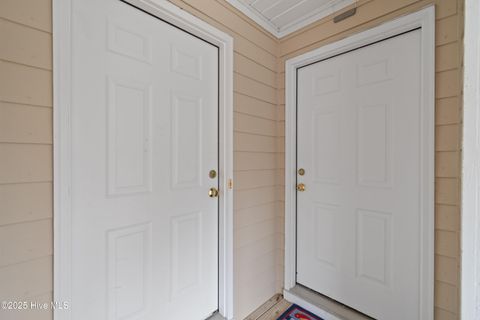 Tiny photo for 3350 Club Villas Drive # 1706, Southport, NC 28461 (MLS # 100573927)