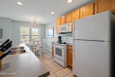 Tiny photo for 3350 Club Villas Drive # 1706, Southport, NC 28461 (MLS # 100573927)