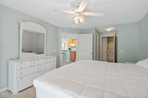 Tiny photo for 3350 Club Villas Drive # 1706, Southport, NC 28461 (MLS # 100573927)