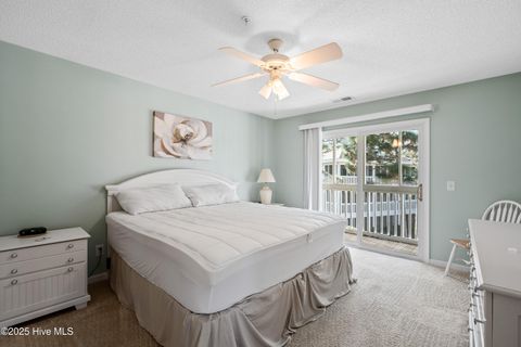 Tiny photo for 3350 Club Villas Drive # 1706, Southport, NC 28461 (MLS # 100573927)