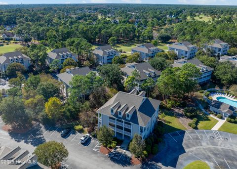 Tiny photo for 3350 Club Villas Drive # 1706, Southport, NC 28461 (MLS # 100573927)