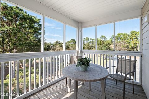 Tiny photo for 3350 Club Villas Drive # 1706, Southport, NC 28461 (MLS # 100573927)