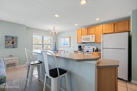 Tiny photo for 3350 Club Villas Drive # 1706, Southport, NC 28461 (MLS # 100573927)